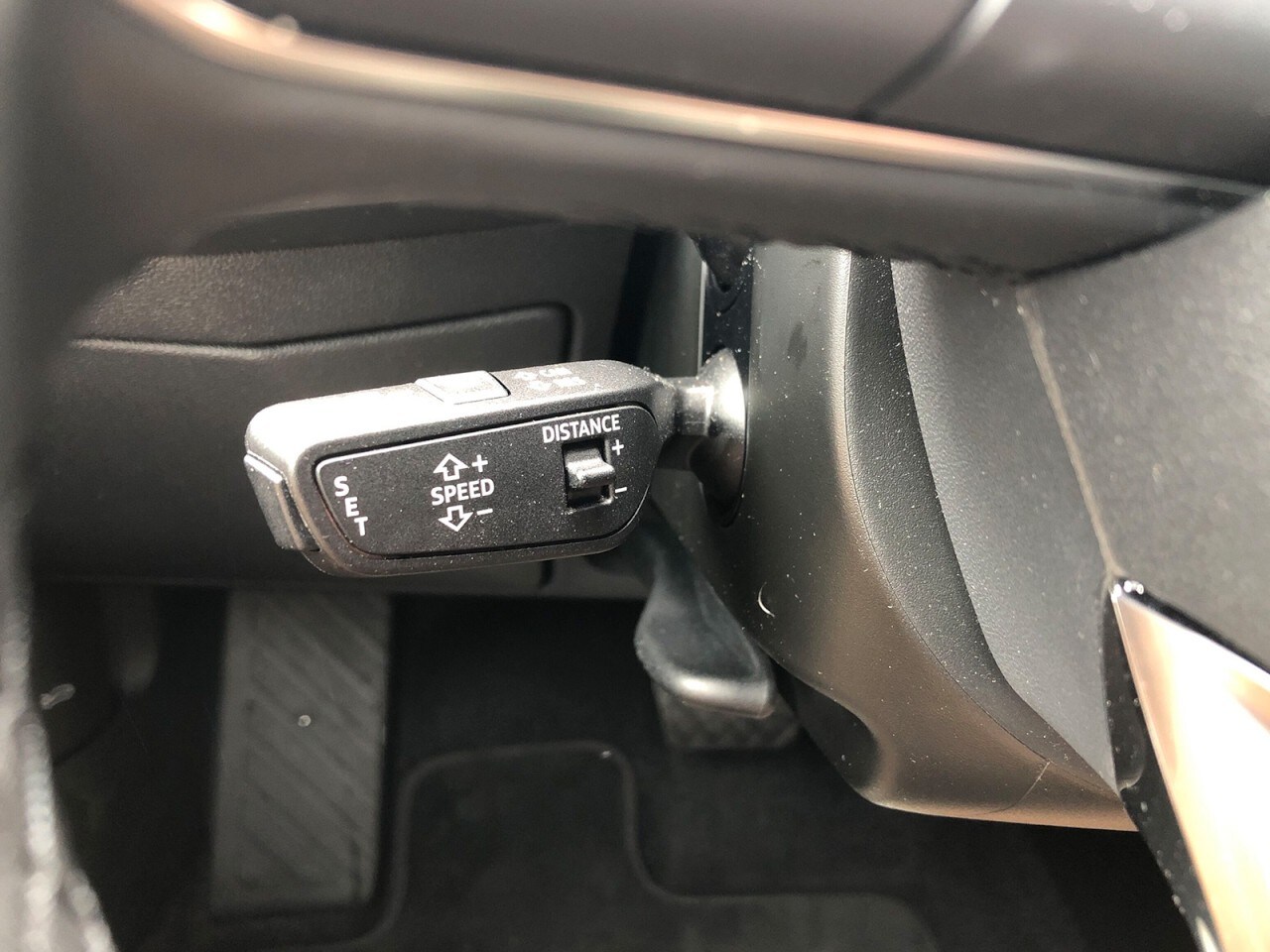 Image about Audi A3 Sportback 35 TDI S tronic