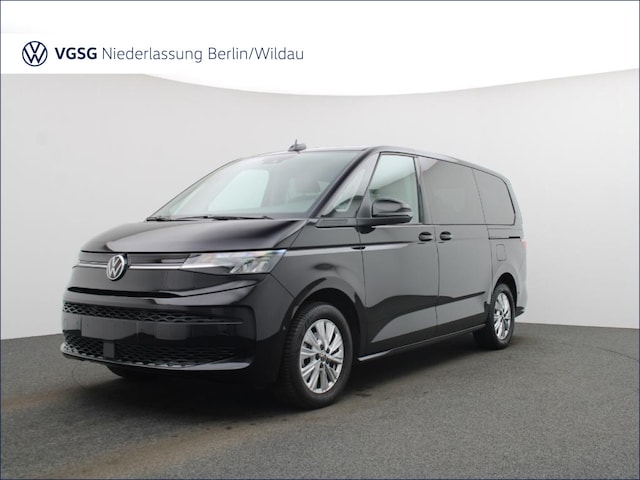 Volkswagen Multivan langversion