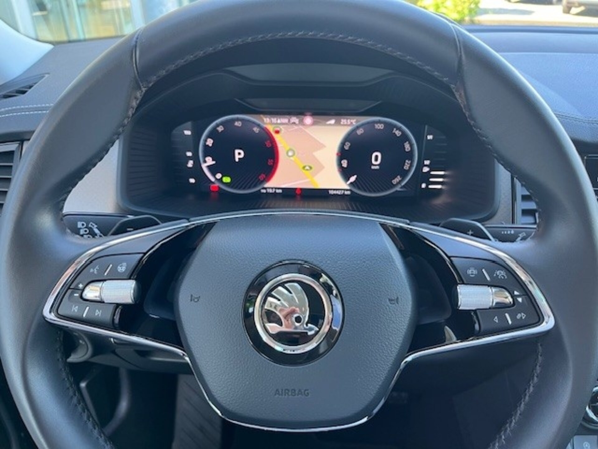 Skoda Kodiaq Ambition