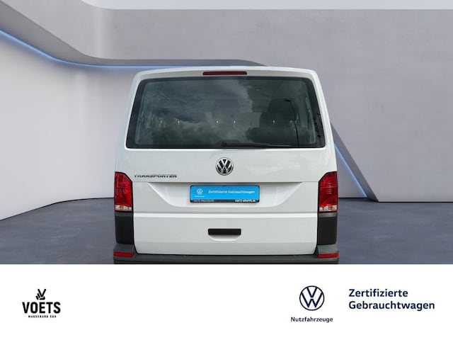 Volkswagen T6.1 Transporter