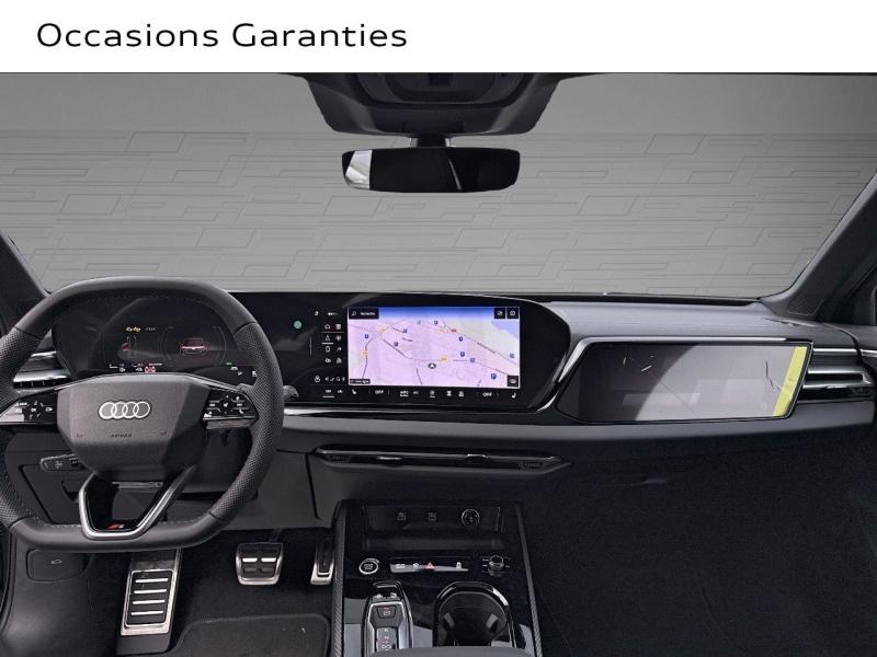 Image about Audi A5 Avant e-hybrid S line e-hybrid quattro 299 chS tronic