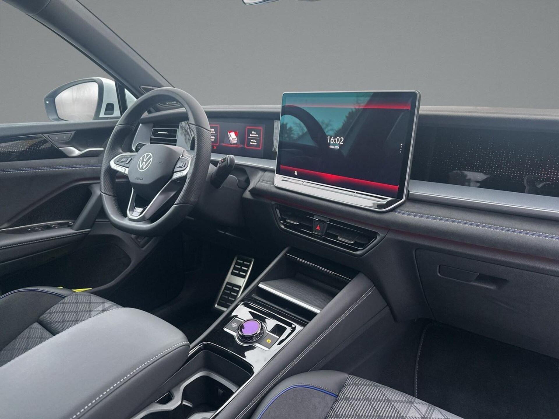 Volkswagen Tayron R-Line