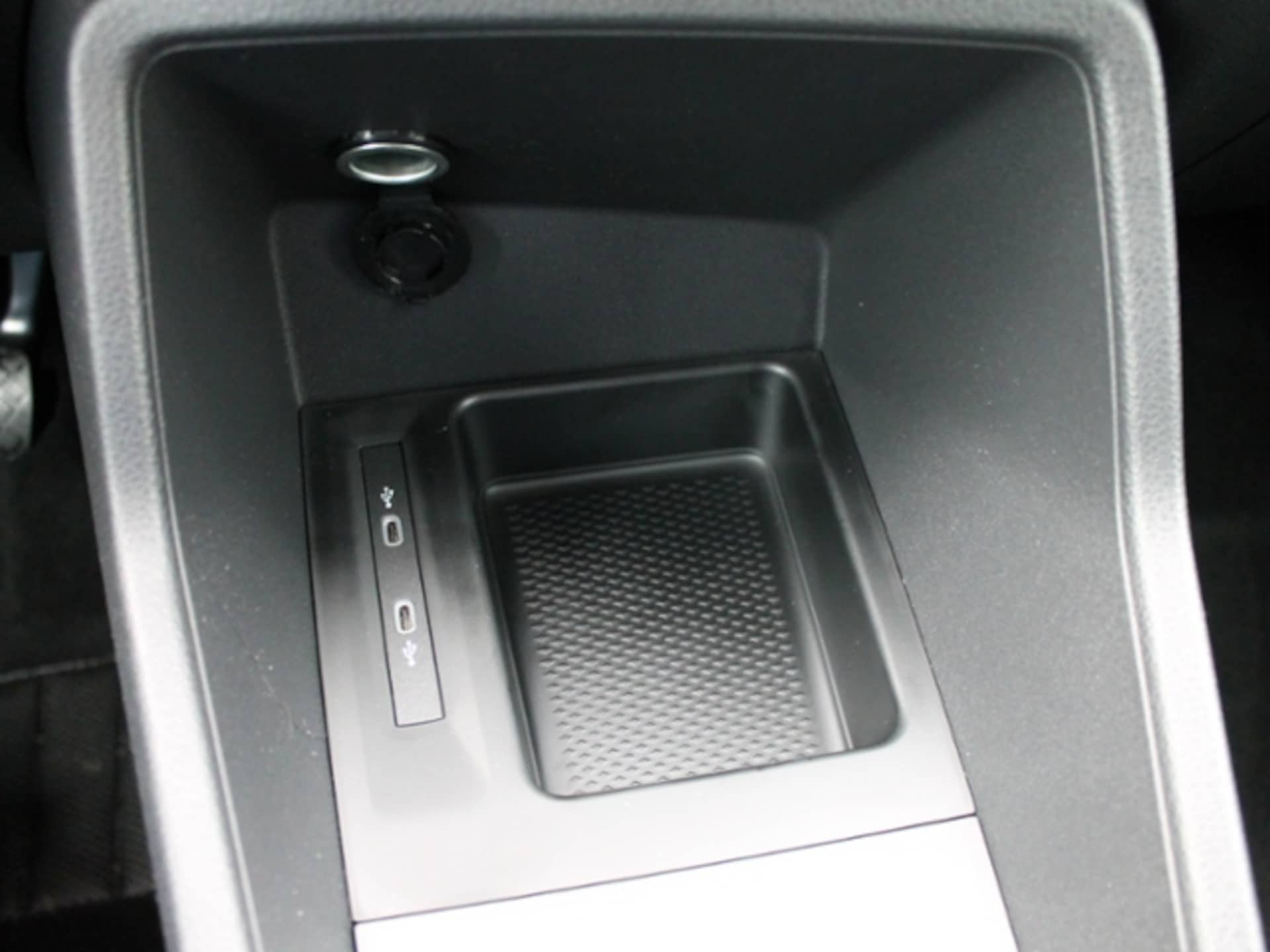 Volkswagen Caddy Maxi Cargo