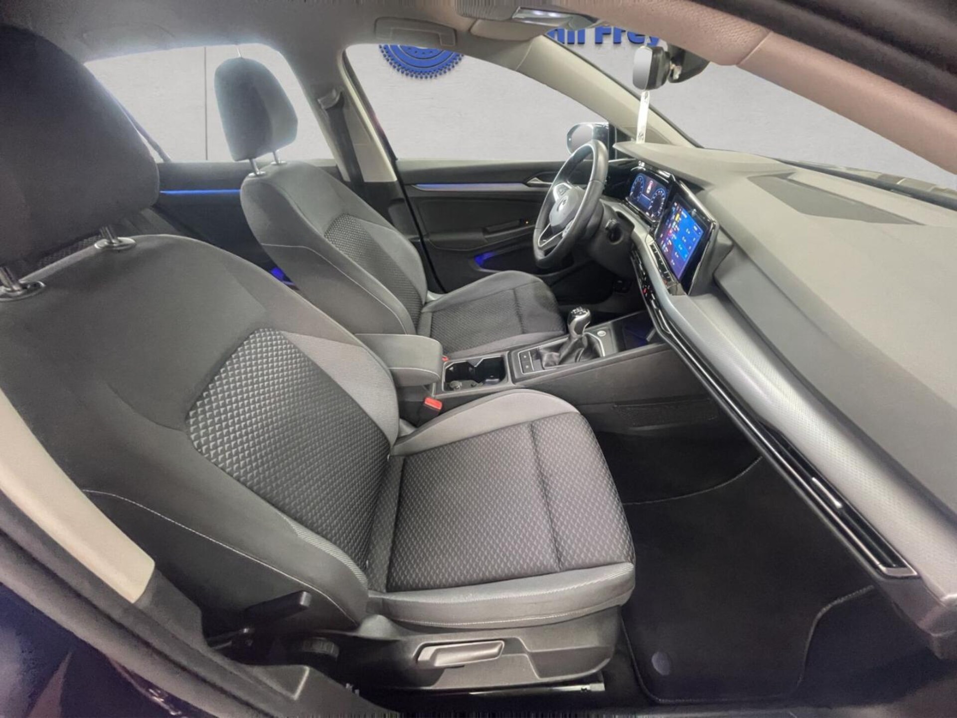 Volkswagen Golf Active
