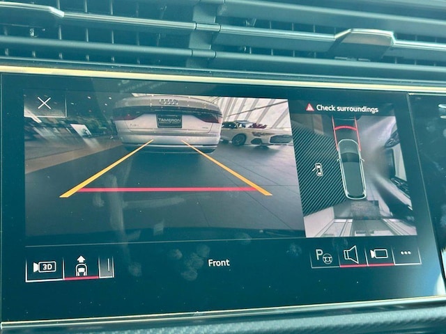 2026 Audi SQ7 Prestige - Photo 13