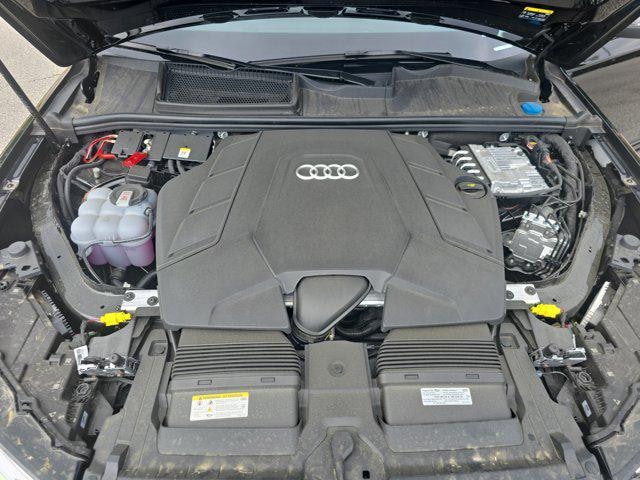 2026 Audi Q7 Premium Plus - Photo 29