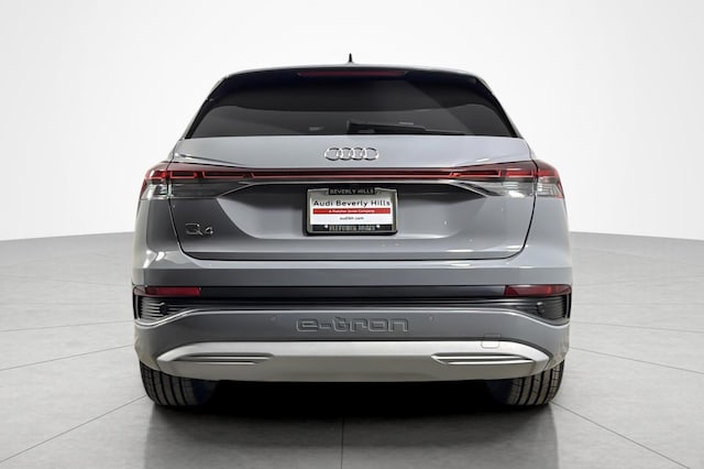 2023 Audi Q4 e-tron
