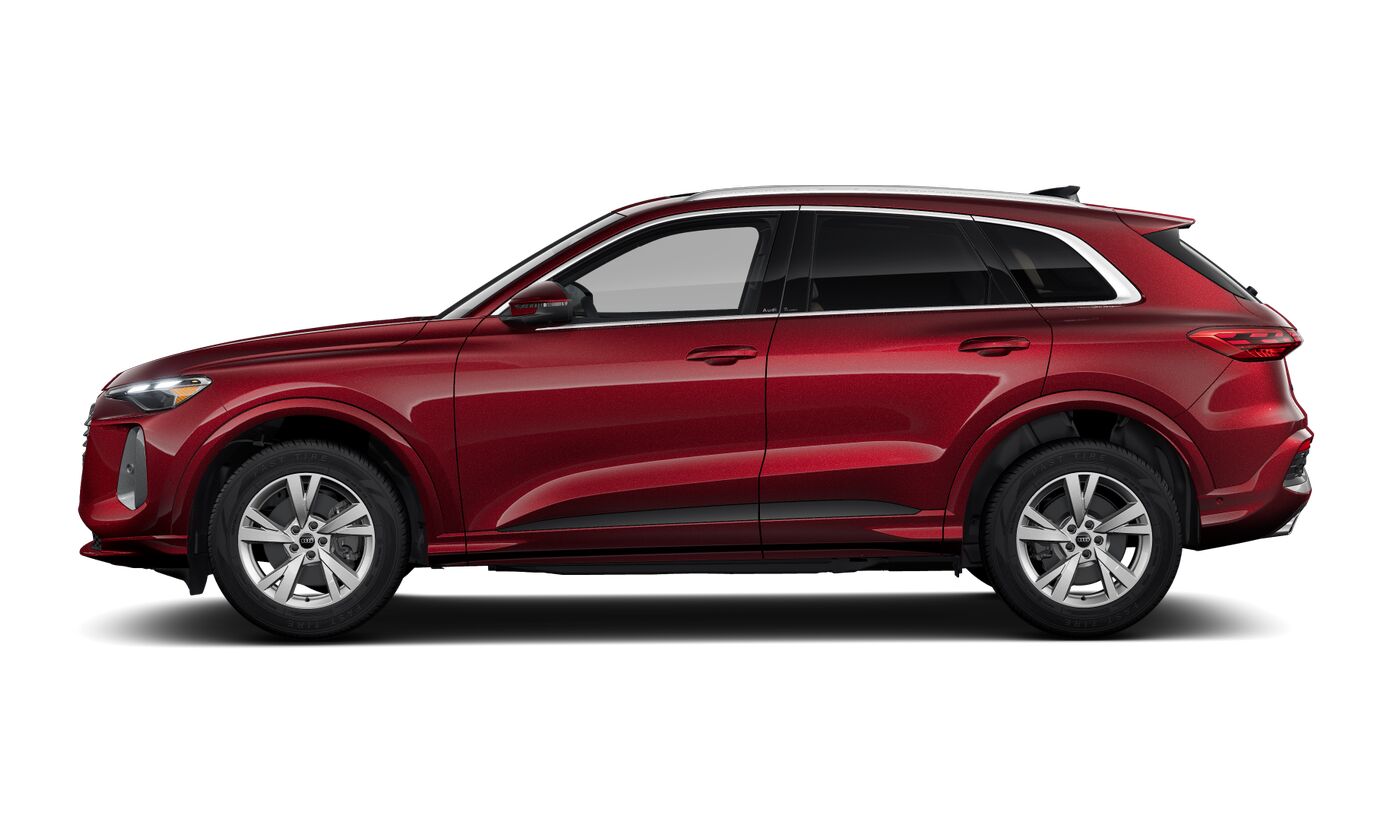 2025 Audi Q5 Premium - Photo 8