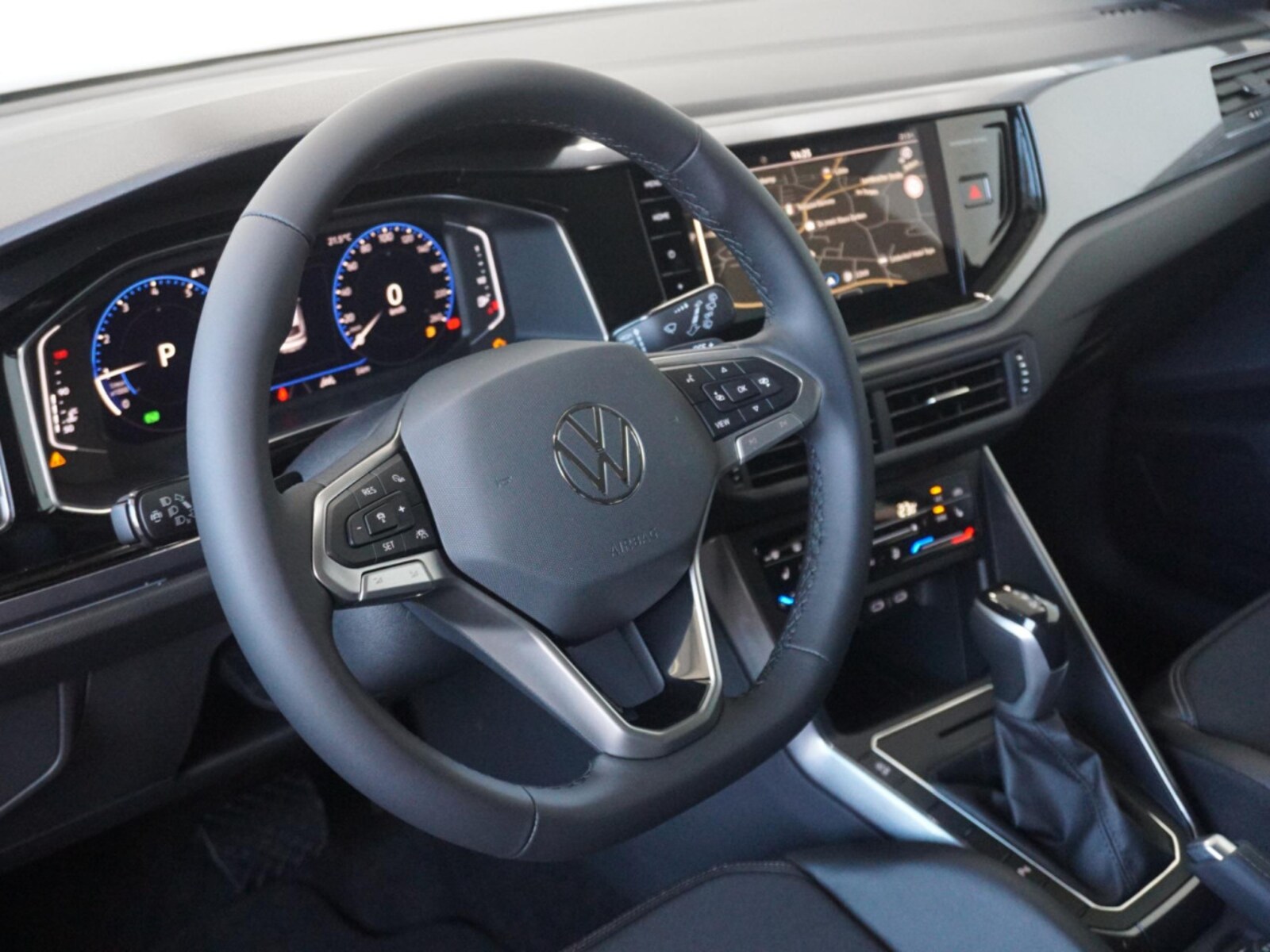 Volkswagen Taigo – Bild 7