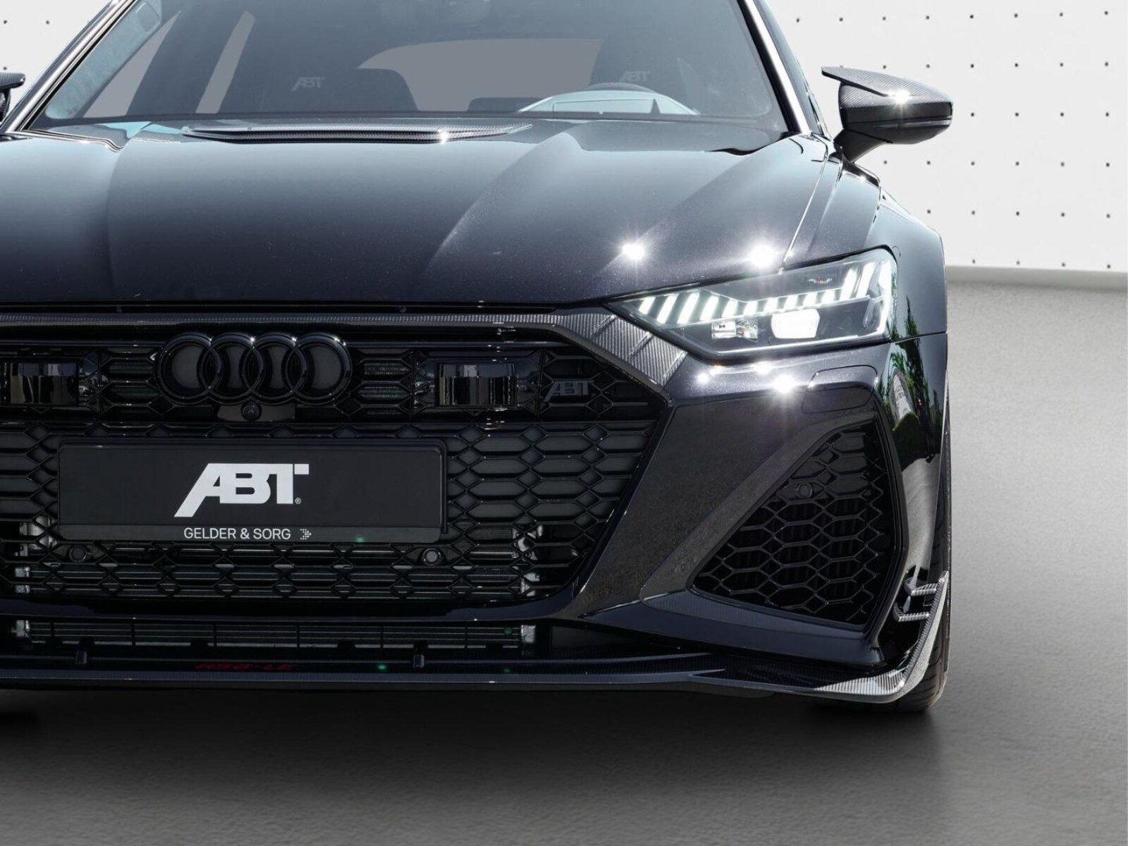 Audi RS 6 Avant performance – Bild 12