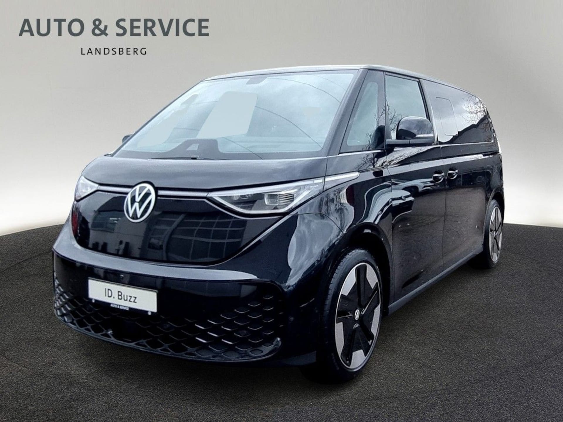 Volkswagen ID. Buzz ENERGY