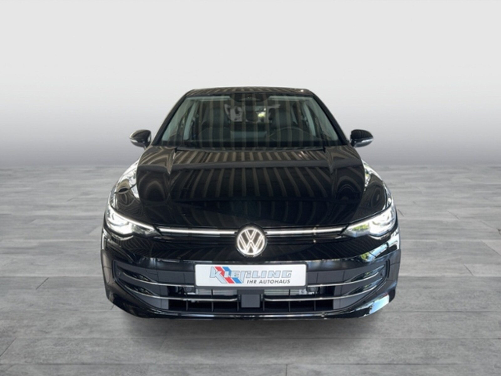 Volkswagen Golf – Bild 9