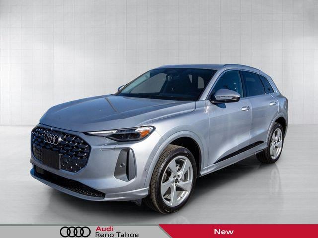 Photo of 2026 Audi Q5 