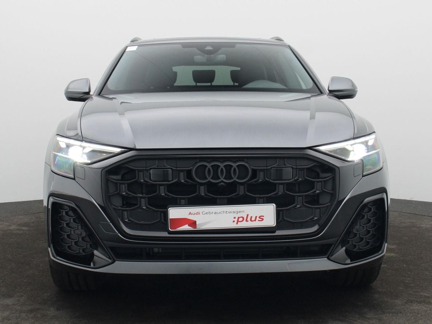 Bild über Audi Q8 SUV 50 TDI quattro tiptronic - für weitere Informationen kontaktieren Sie den Audi Partner