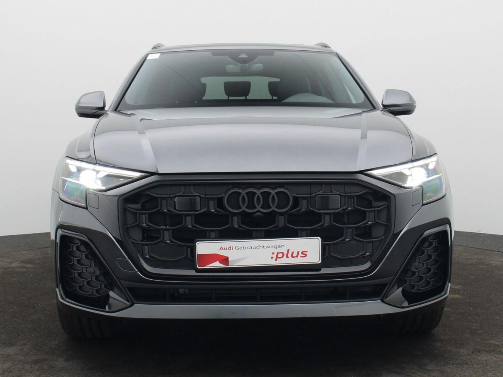 Audi Q8 – Bild 3