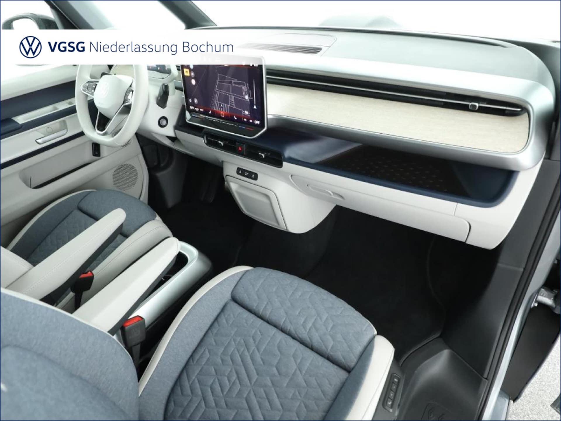 Volkswagen ID. Buzz Pro