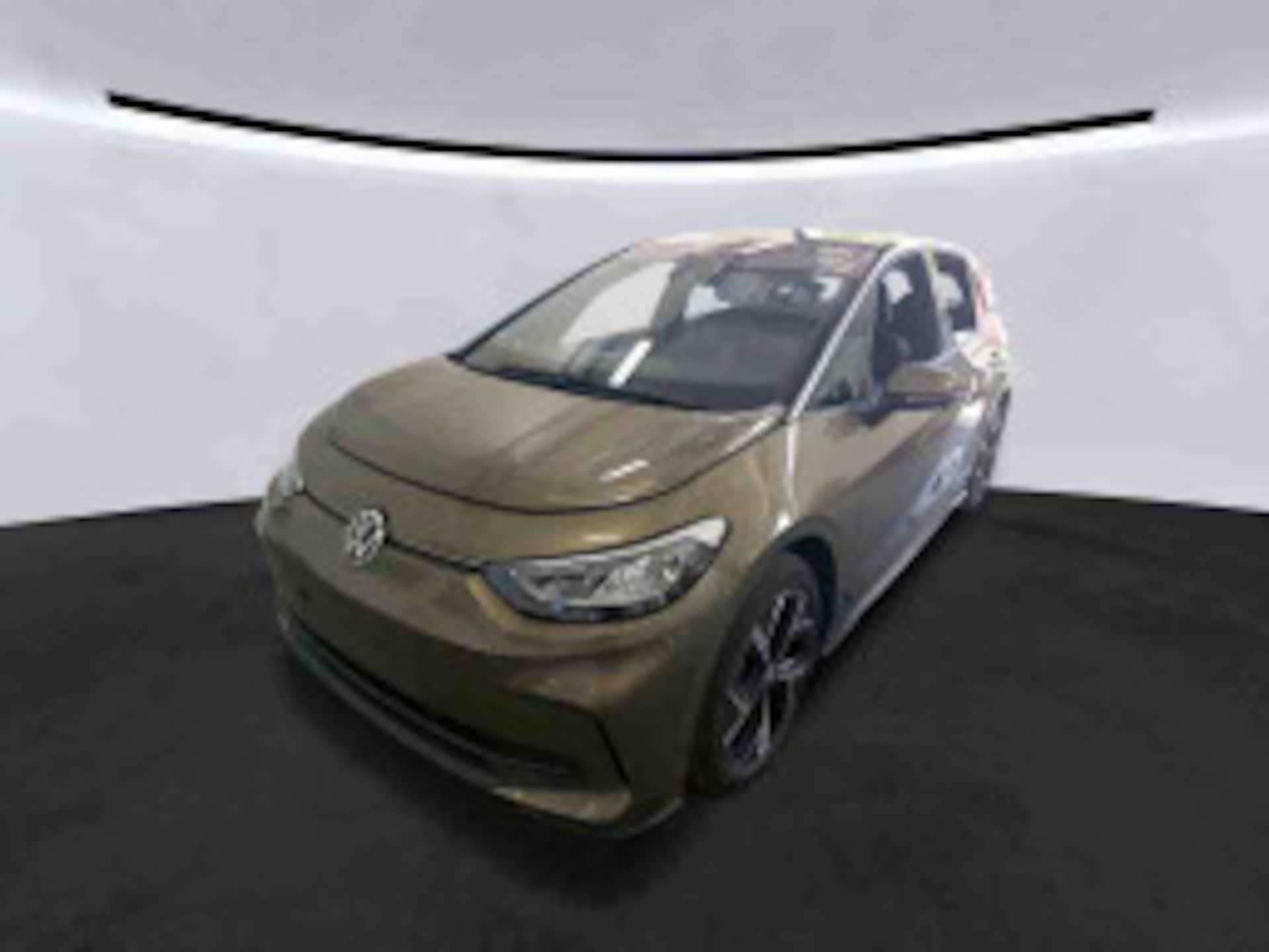 Volkswagen ID.3 MOVE Pro