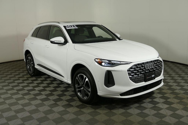 2025 Audi Q5