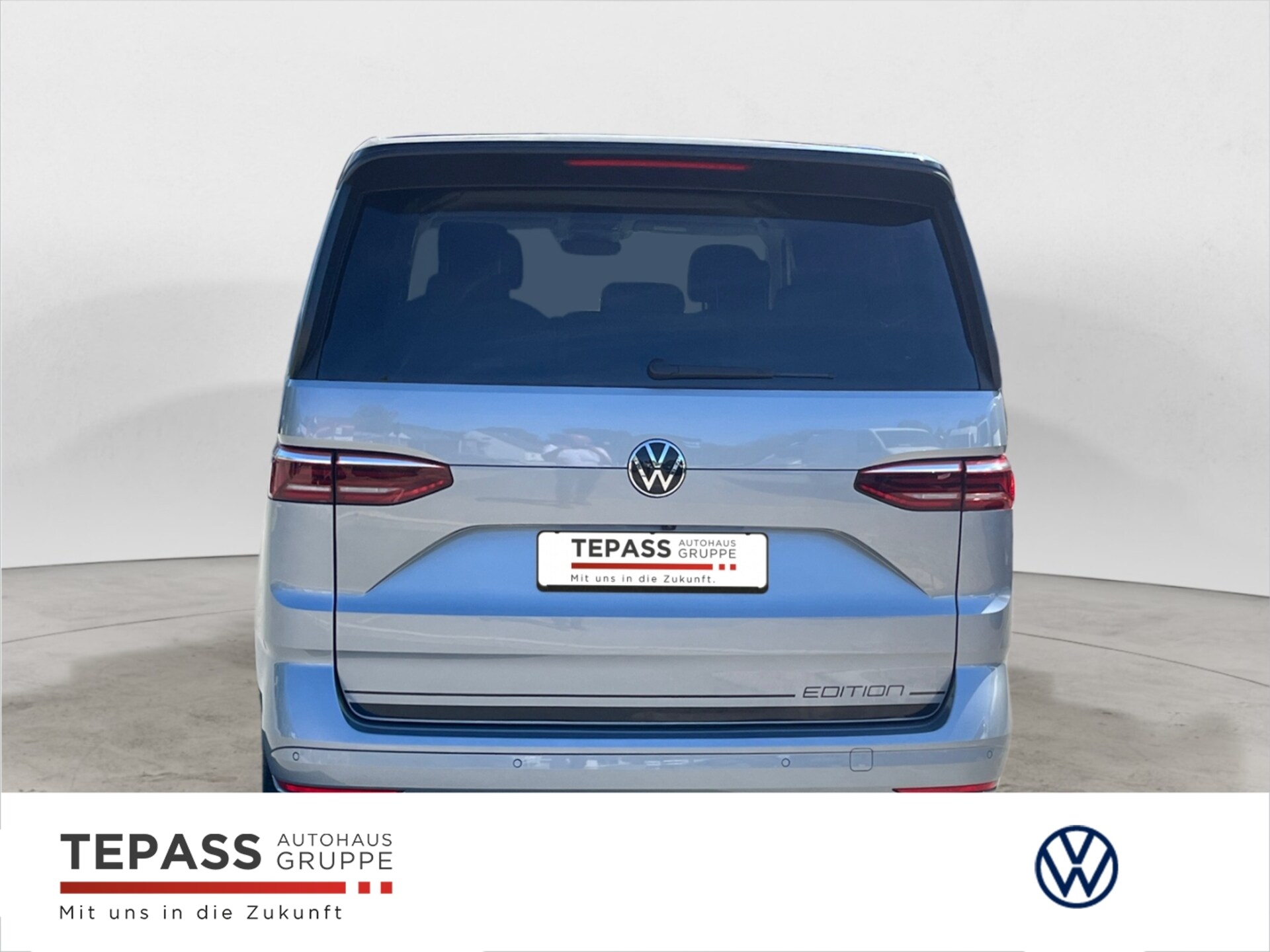 Volkswagen Multivan Life