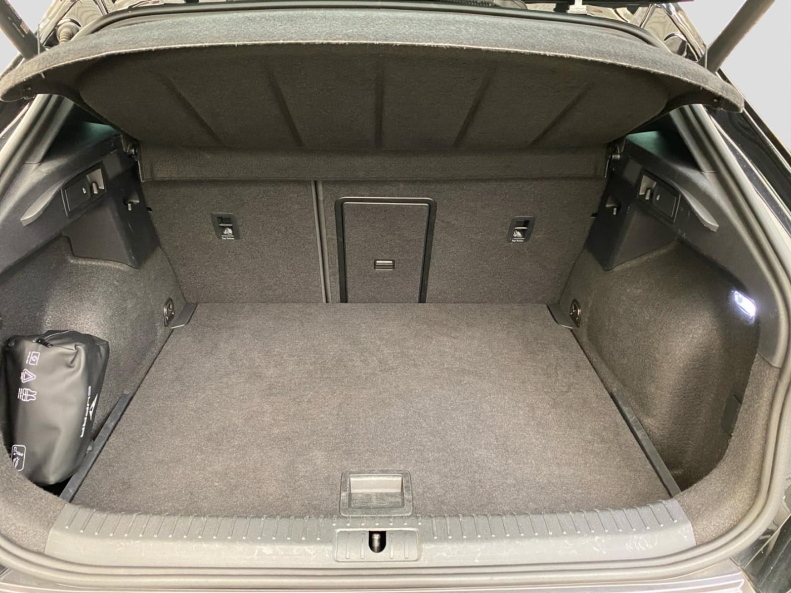 CUPRA Formentor – Bild 13