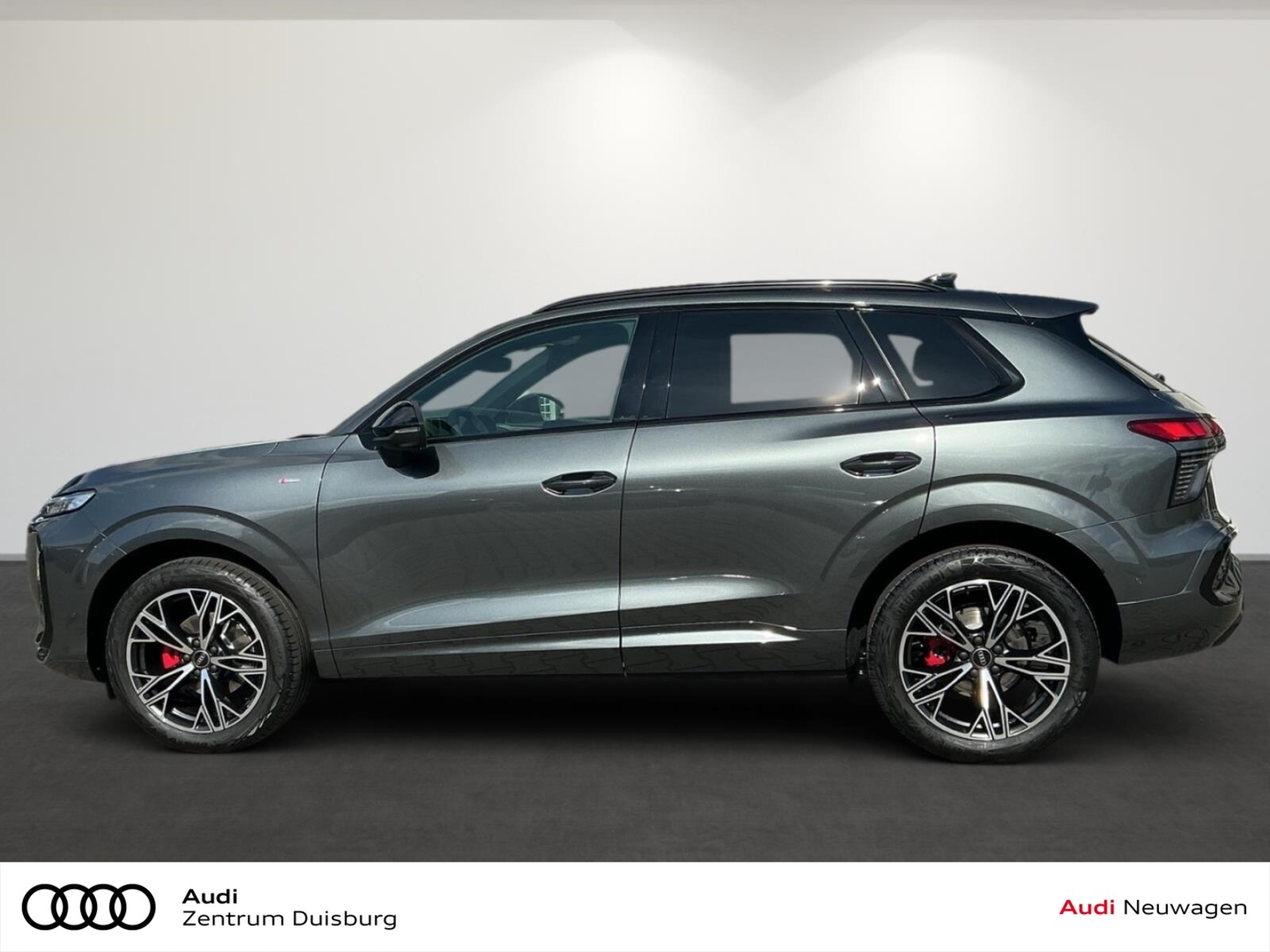 Audi Q3 – Bild 3