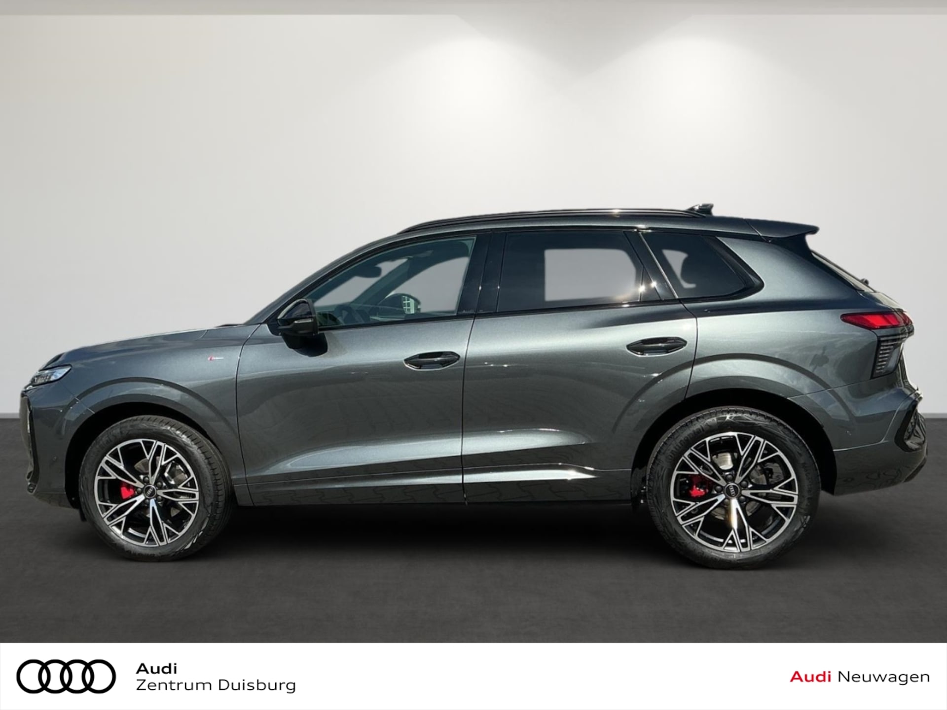 Audi Q3 SUV