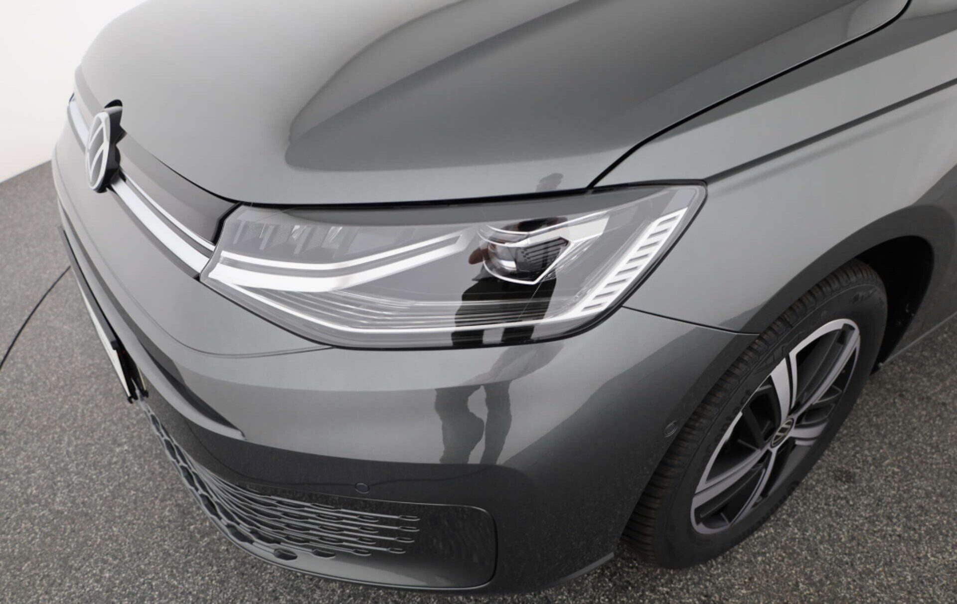 Volkswagen Caddy ENERGY