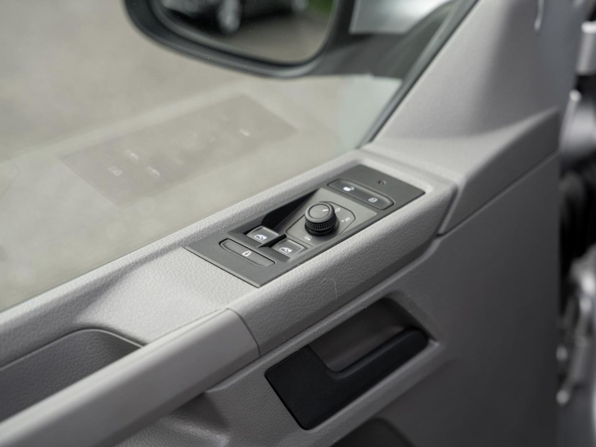 Volkswagen T6.1 Caravelle kurzer Radstand Comfortline