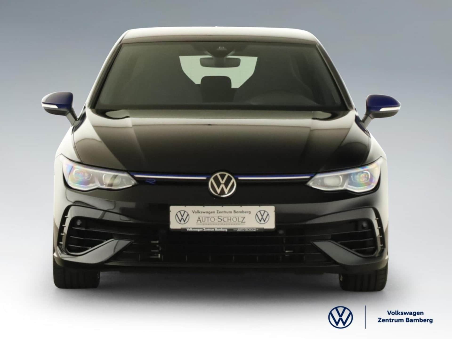Volkswagen Golf R 20 Years