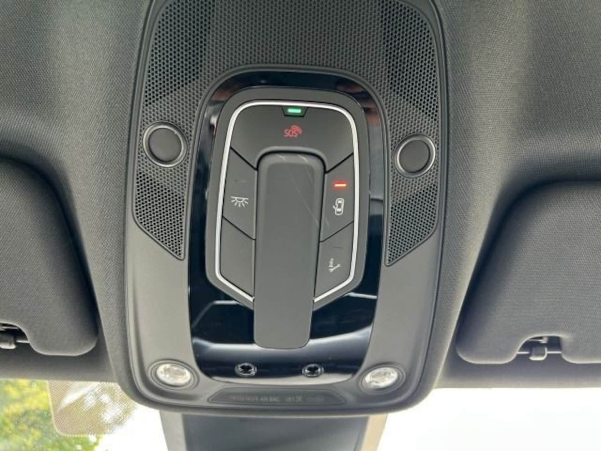 Audi A6 Limousine TFSI e S line
