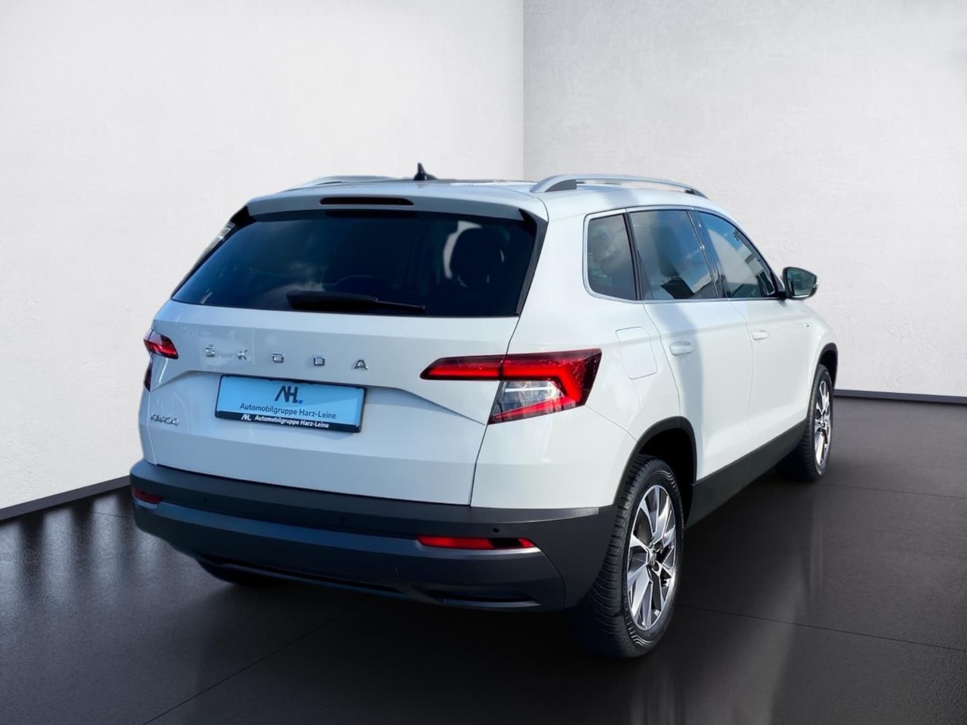 Skoda Karoq Ambition