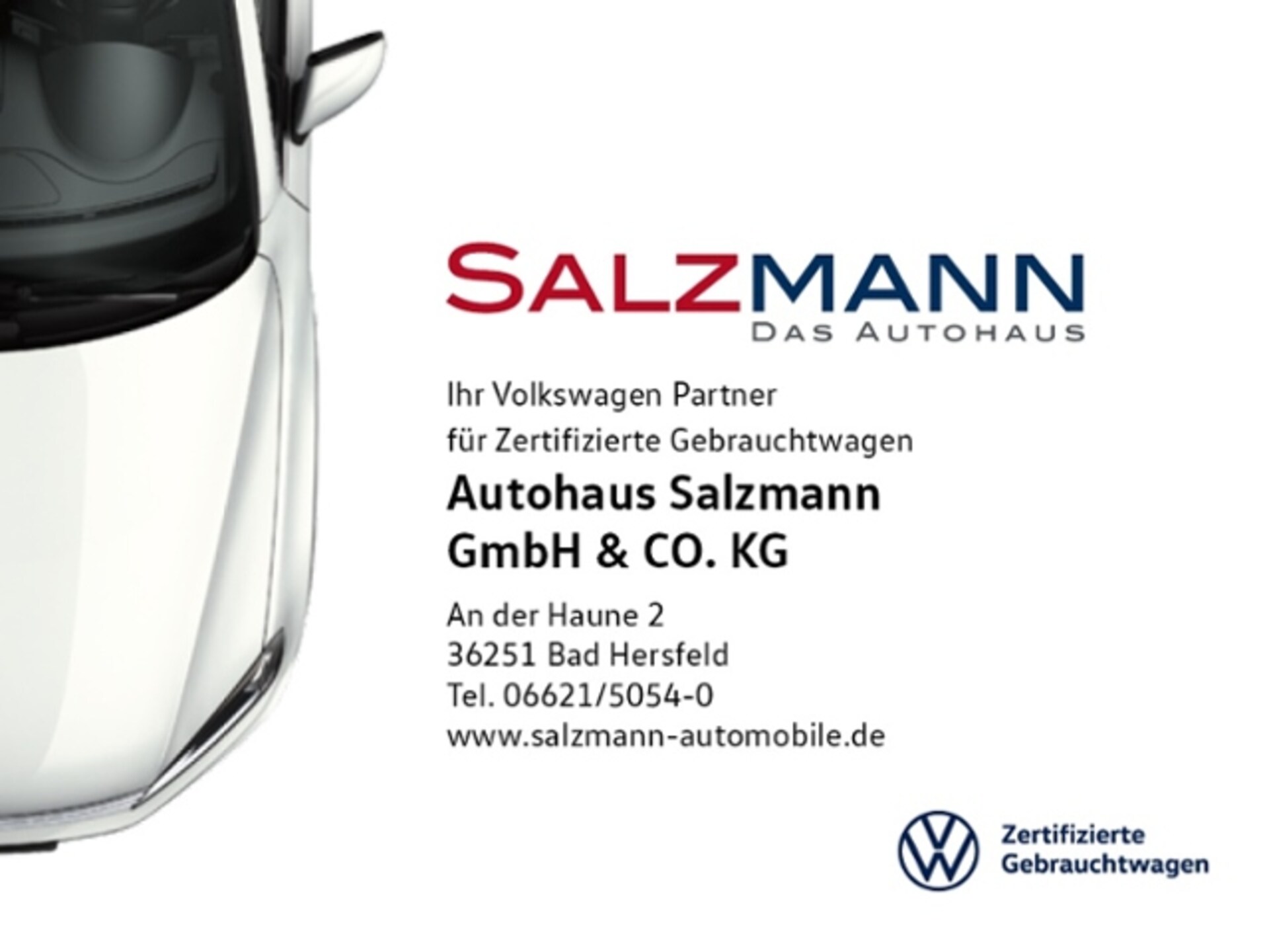 Volkswagen ID. Buzz Goal