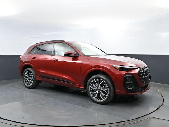 2026 Audi Q5