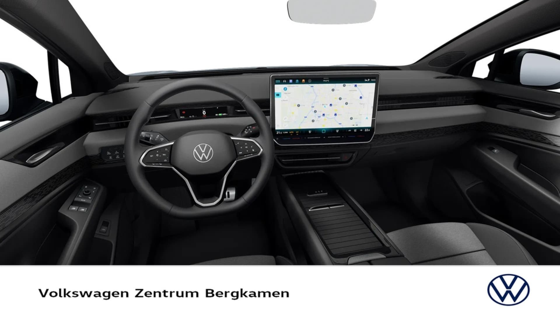 Volkswagen ID.7 Tourer Pro