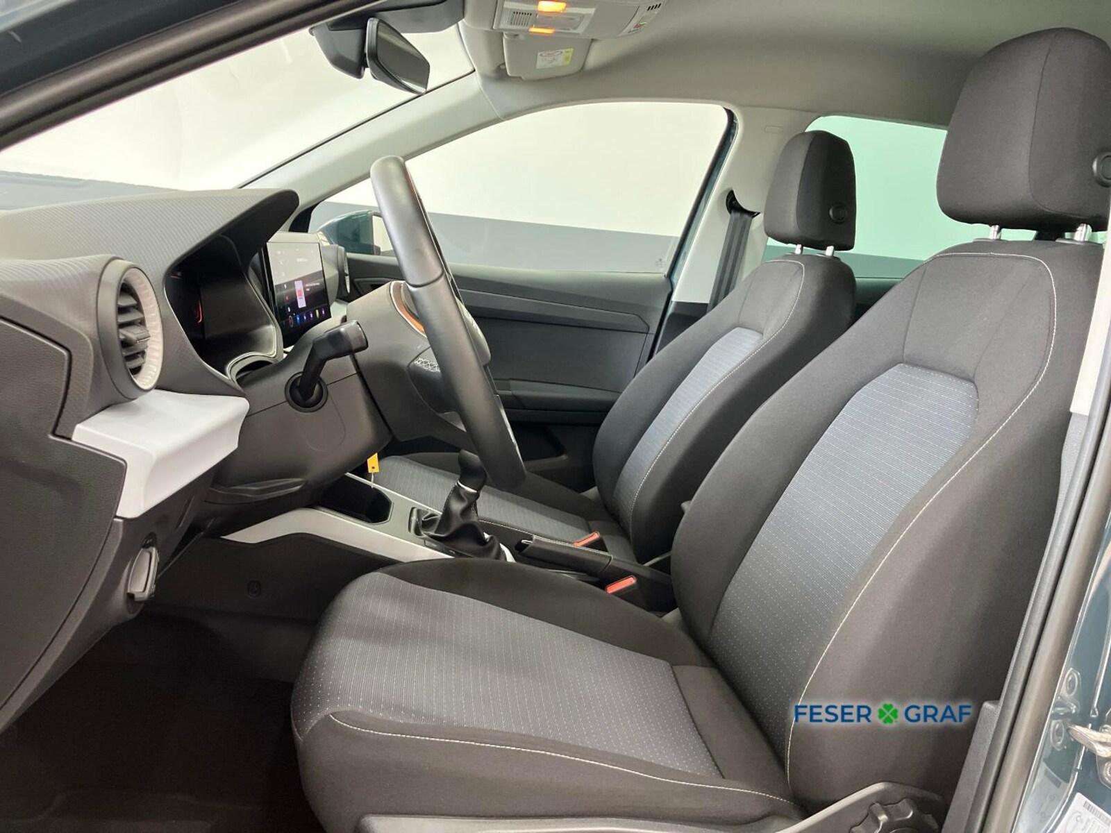 SEAT Arona – Bild 6