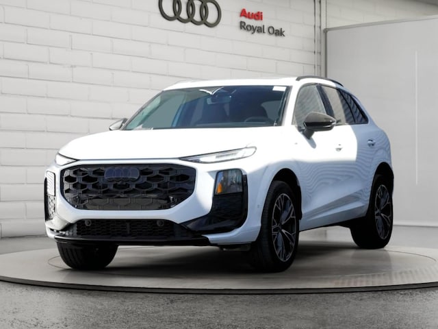 Photo of 2026 Audi Q3 SUV