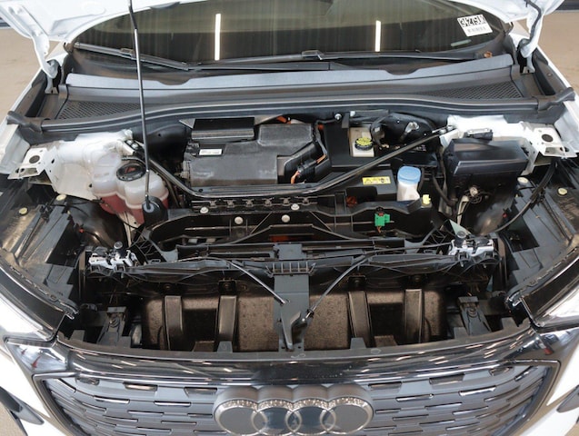 2023 Audi Q4 e-tron