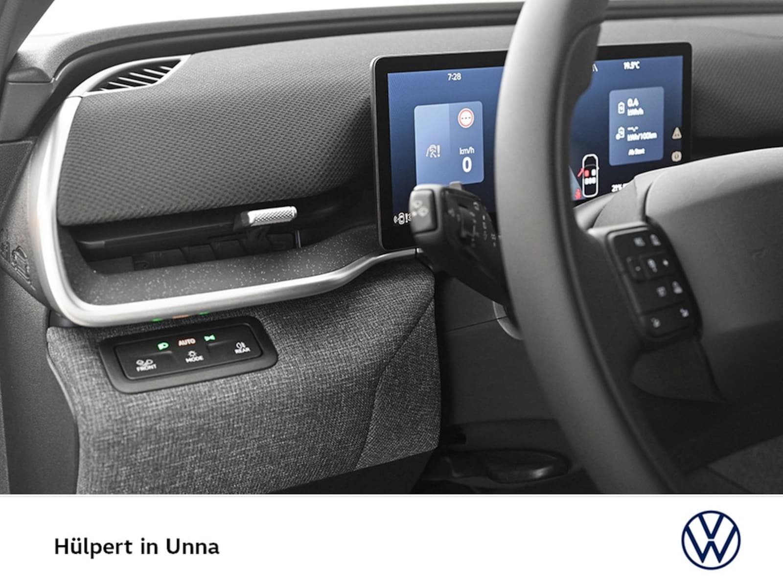 Volkswagen ID. Polo – Bild 11