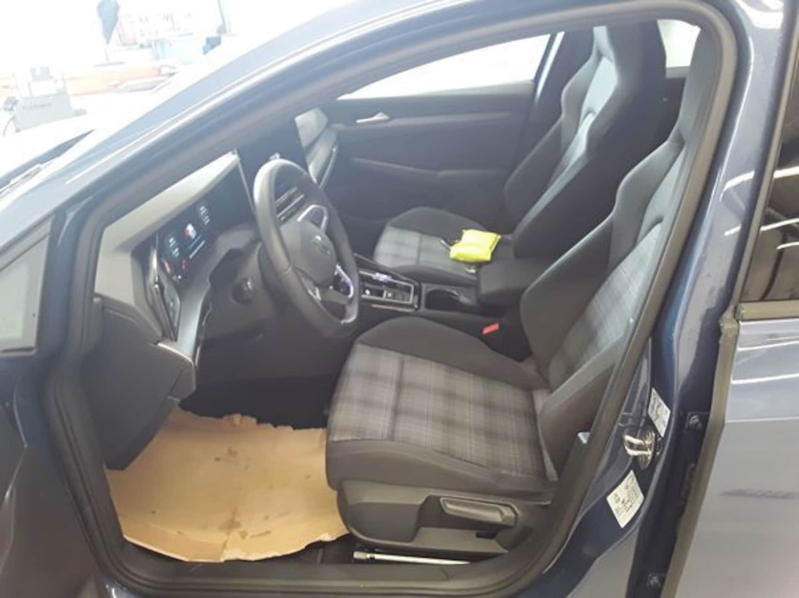 Volkswagen Golf – Bild 4