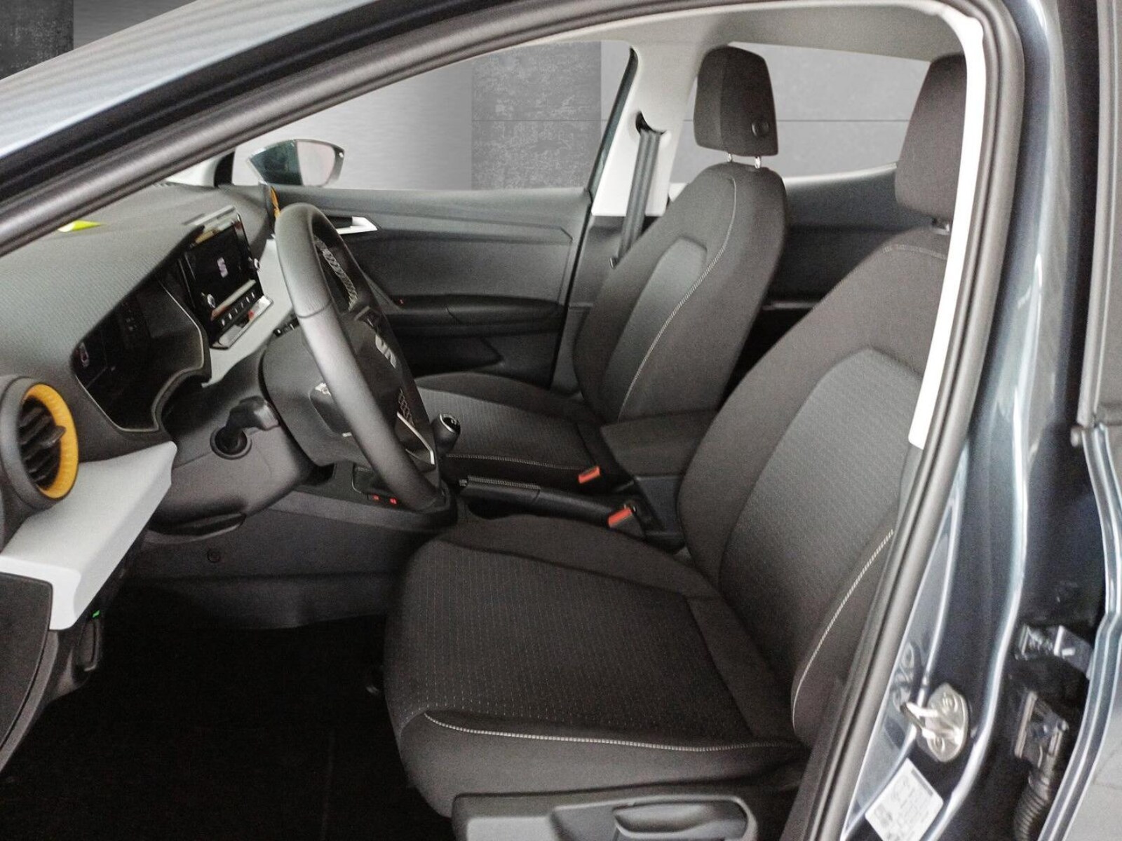 SEAT Ibiza – Bild 8