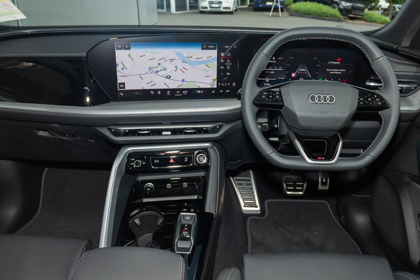 Image about Audi Q5 Sportback TDI quattro 150 kW sport