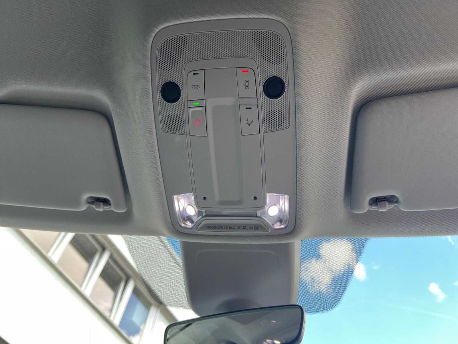 Audi Q3 Sportback – Bild 19