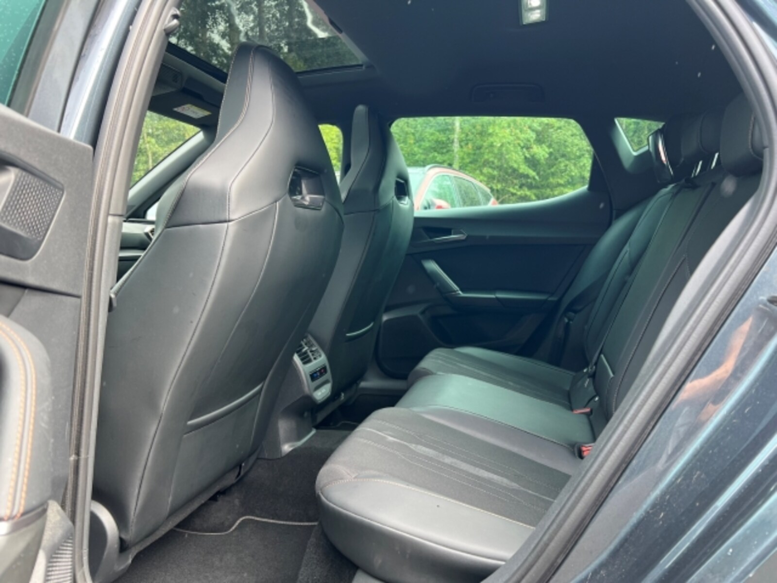 CUPRA Leon – Bild 7