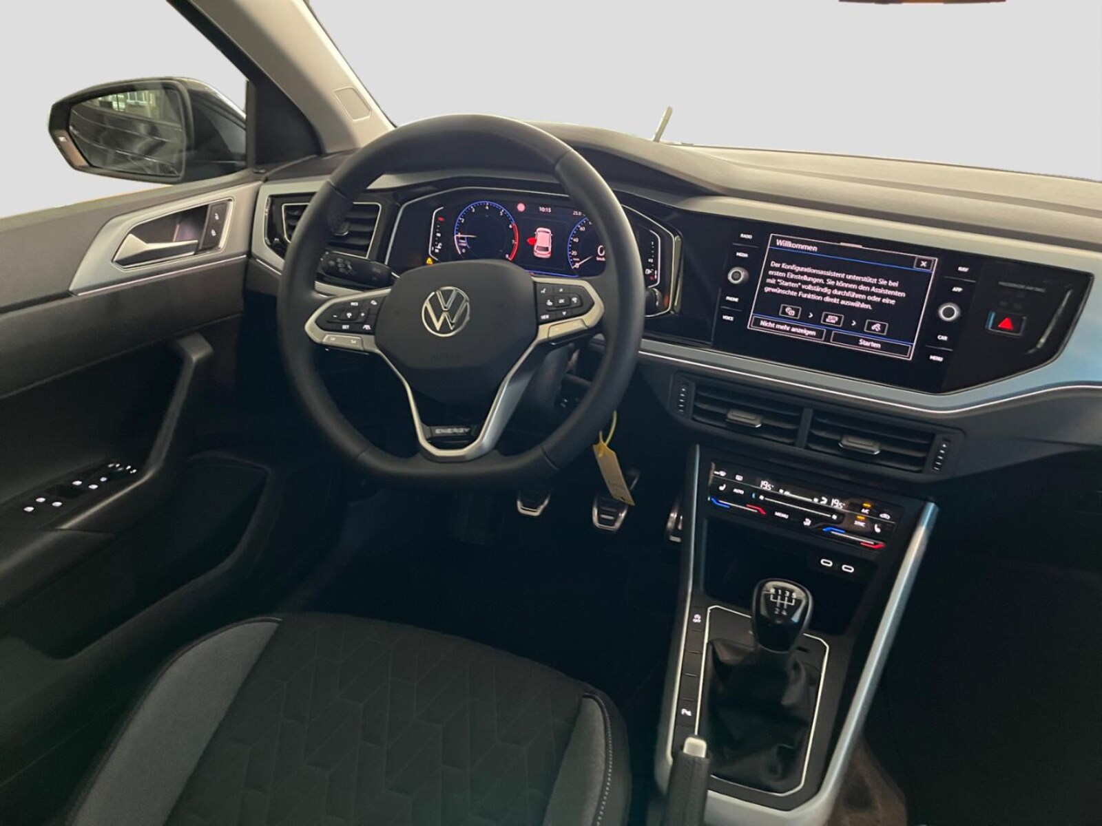 Volkswagen Polo – Bild 5