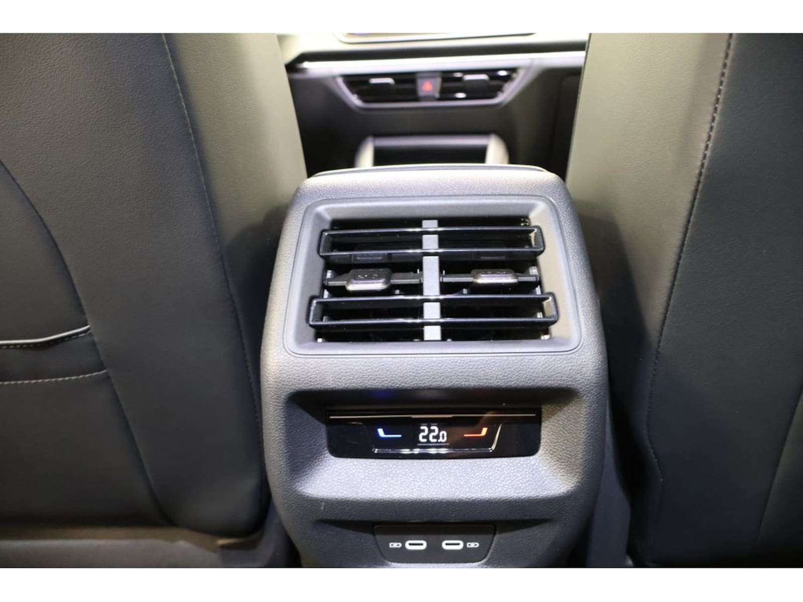 Volkswagen Tiguan – Bild 17