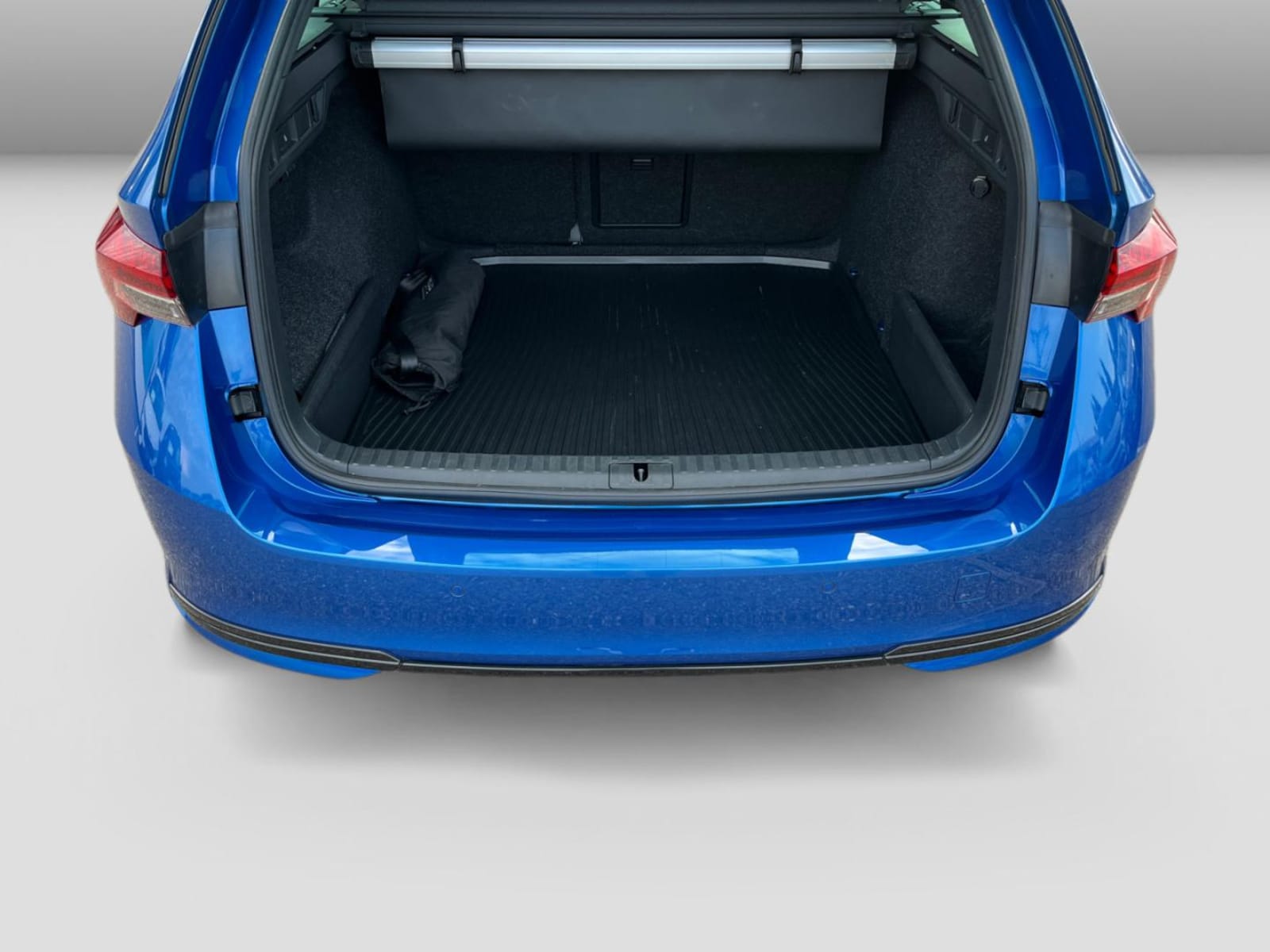 Škoda Octavia Combi – Bild 11