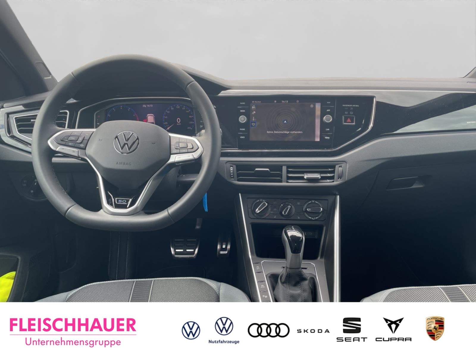 Volkswagen Polo – Bild 12