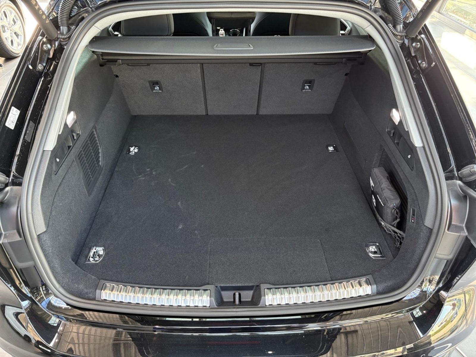 Audi A5 Avant – Bild 14