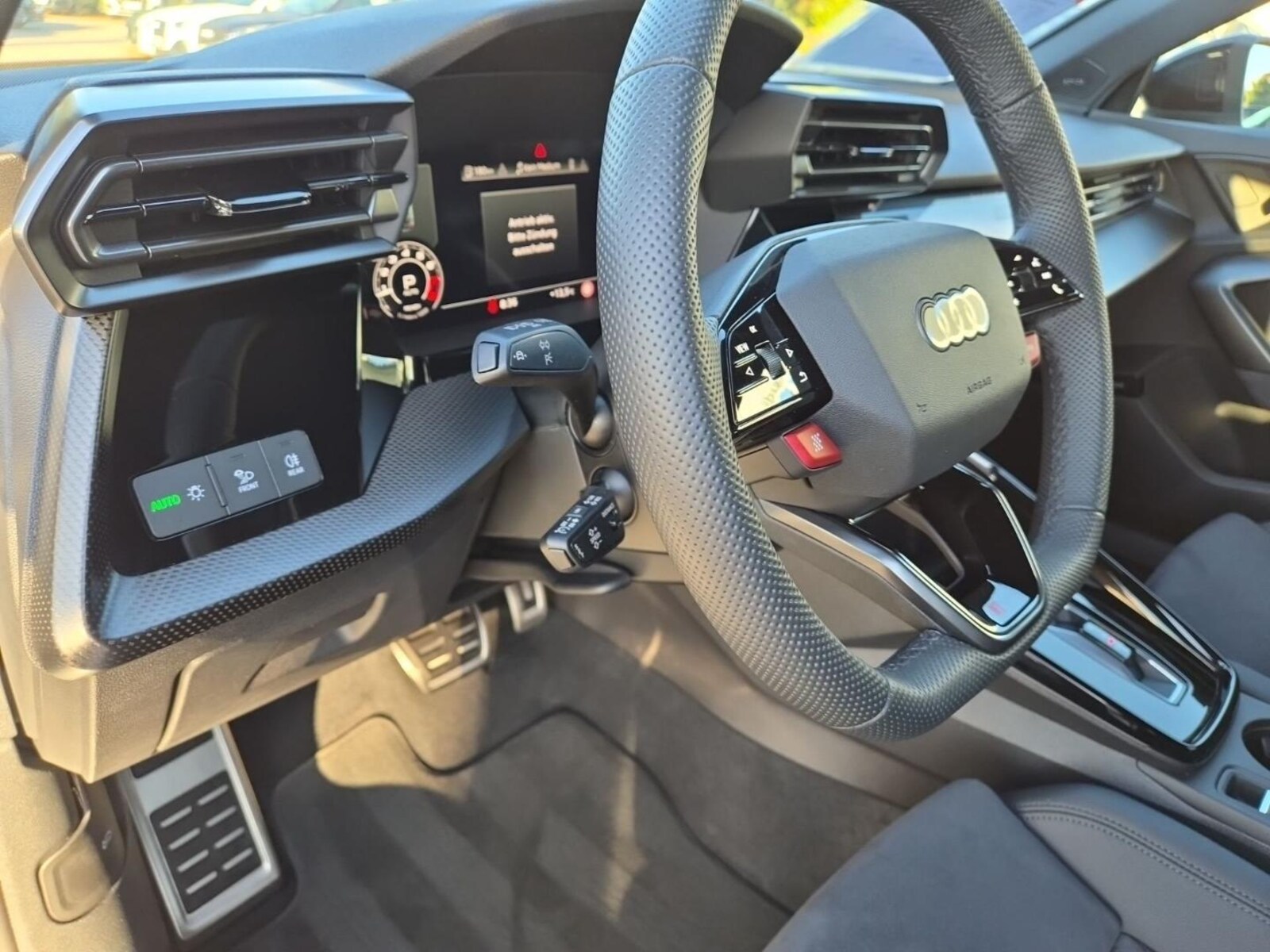 Audi RS 3 Sportback – Bild 16