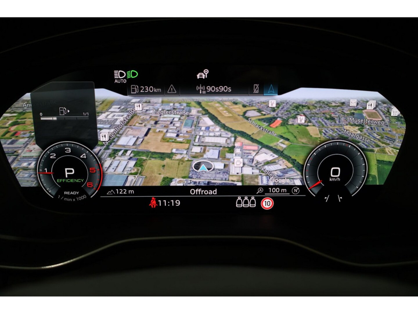 Bild über Audi Q5 40 TDI quattro 150 kW S tronic - für weitere Informationen kontaktieren Sie den Audi Partner